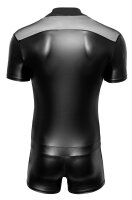 Svenjoyment Herren Overall XL