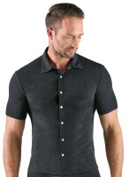 Svenjoyment Mens Shirt silver L