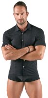 Svenjoyment Mens Shirt silver L