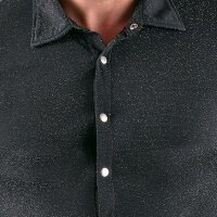 Svenjoyment Mens Shirt silver L