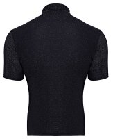 Svenjoyment Herren Shirt silver XL