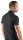 Svenjoyment Mens Shirt silver 2XL