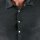 Svenjoyment Mens Shirt silver 2XL