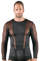 Svenjoyment Herrenshirt Longsleeve M