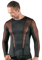 Svenjoyment Herrenshirt Longsleeves 2XL