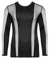 Svenjoyment Herrenshirt Longsleeves 2XL