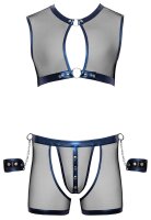 Svenjoyment Herren-Shirt+Pants 2XL