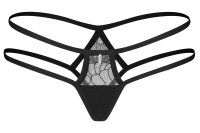 Obsessive Thong S/M