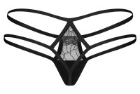 Obsessive Thong S/M