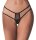 Obsessive Thong 2XL/3XL
