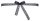 Cottelli Collection Blindfold