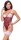 Cottelli Collection Body Plaid S