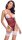 Cottelli Collection Body Plaid L