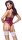 Cottelli Collection Body Plaid L