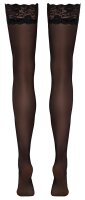 Cottelli Collection Stockings black S
