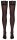 Cottelli Collection Stockings black S