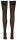 Cottelli Collection Stockings black M