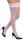 Cottelli Collection Stockings white M