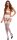 Cottelli Collection Stockings white M