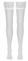 Cottelli Collection Stockings white L
