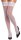 Cottelli Collection Stockings white L