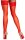 Cottelli Collection Stockings red S