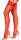 Cottelli Collection Stockings red M