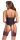 Cottelli Collection Body Strumpfband S