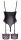 Cottelli Collection Body Garters M