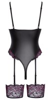 Cottelli Collection Body Garters XL