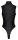 Cottelli Collection Body Strasszip S