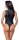 Cottelli Collection Body Strasszip M