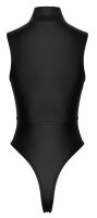 Cottelli Collection Body Rhinestone Zip L