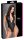 Cottelli Collection Body Rhinestone Zip L