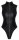 Cottelli Collection Body Rhinestone Zip L