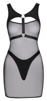 Cottelli Collection Dress and Thong L