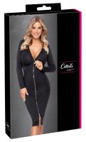 Cottelli Collection Dress Zip XL