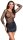 Cottelli Collection Rock Strasszip XL