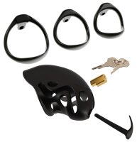 You2Toys Penisk&auml;fig mit Dilator