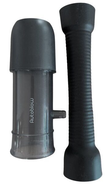 VG Medium Stroking Tube