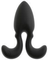 ANOS RC Vibrating Butt Plug with Flexible Arms