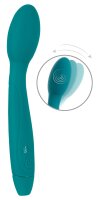 You2Toys Smile Vibrator with Nodding Head