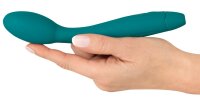 You2Toys Smile Vibrator with Nodding Head