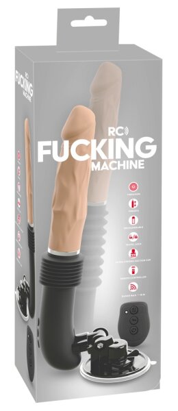 You2Toys RC Fucking Machine 3