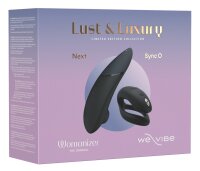 Womanizer Lust & Luxury Collection Box
