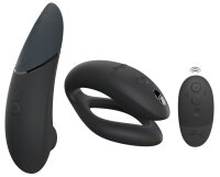 Womanizer Lust & Luxury Collection Box