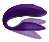 WE-VIBE ync2 by Purple