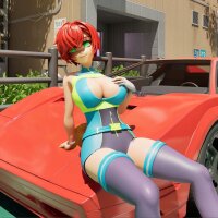 Fleshlight Fantasy Girls Evie Akashiya Sho Akuma