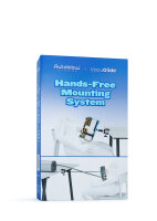 Autoblow VacuGLIDE & Ultra Hands-Free Mounting System