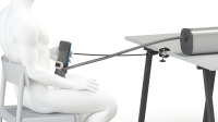 Autoblow VacuGLIDE & Ultra Hands-Free Mounting System